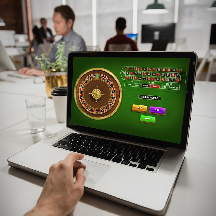 Fitur slot Midas untuk browsing mobile