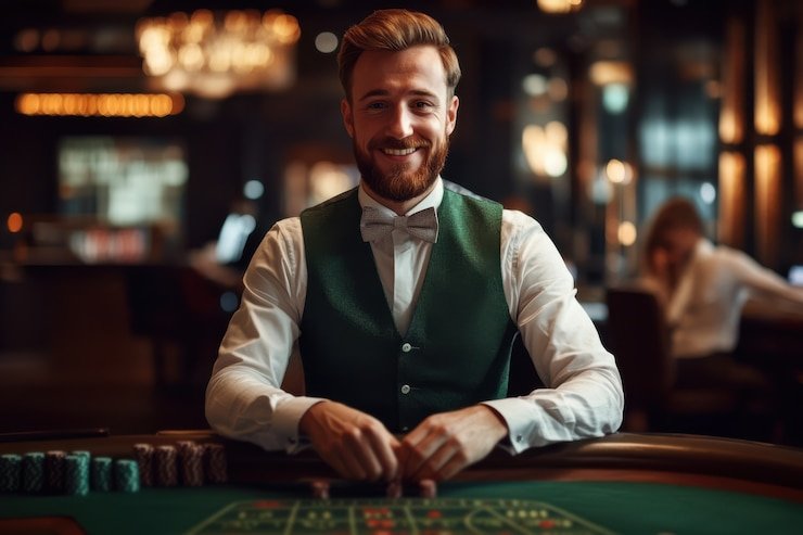 Hiburan slot ular untuk pengguna Indonesia