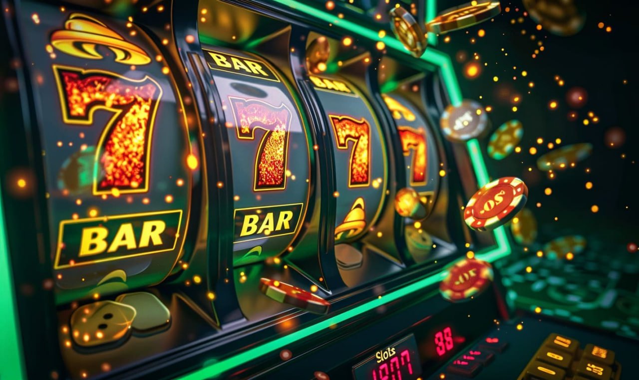 Tampilan Slot Keberuntungan Midas kpk100