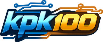Logo kpk100 beranda Indonesia